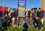 K9Grass Europe launch event